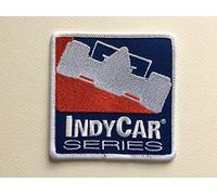 ECUSSON PATCHES AUFNAHER TOPPA THERMOCOLLANT - INDYCAR SERIES 9 * 9 CM