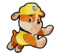 Ecusson Patpatrouille (Boite De 5)