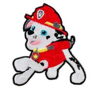 Ecusson Patpatrouille (Boite De 5)