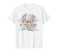 Écusson Queen A Kind of Magic T-Shirt