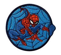 Ecusson Spiderman (Boite De 5)