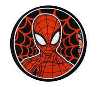 Ecusson Spiderman (Boite De 5)