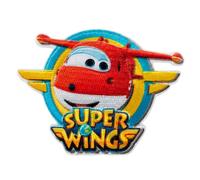 Ecusson Superwings X 5 (Boite De 5)