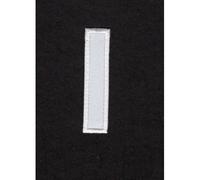 Ecusson thermocollant Alphabet Lettre I Coloris Blanc