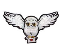 Écusson thermocollant Harry Potter You Have Been Accepted