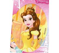 Ecusson Thermocollant Princesse Disney Belle La Belle et la Bête