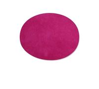Écussons ovales à coudre, Patchs ovales for coude et genou, 4 pièces for la réparation de vêtements(14 pink 4pcs)