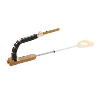 ECUTEE Agrafeuse pour chauffage au sol, pistolet agrafeur avec 1320 aiguilles de 20 mm, agrafeuse pour tubes pour fixation de tuyaux de chauffage au sol