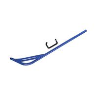 ECUTEE Outil de levage de bras de roue - Extracteur d'essieu - Outil pour rotule de suspension - Levier de bras de roue - Extracteur de rotule de suspension et de tête de roue - Séparateur de tête de