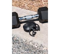 Ecuterus sport sans fil à réduction du bruit Bluetooth True Wireless jmab Epic Air Sport Noir