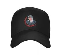 ECUXSRHN Casquette de Baseball Casquette Snapback personnalisée Grégory Lemarchal Star Academy Protection Solaire