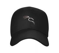ECUXSRHN Casquette de Baseball Casquette Tactique Militaire pour Homme avec Logo Kali Linux