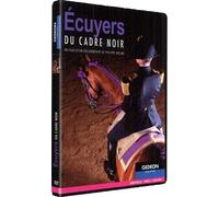 Ecuyers du Cadre Noir