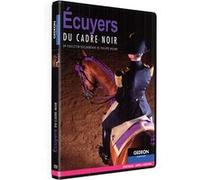 Ecuyers du Cadre Noir