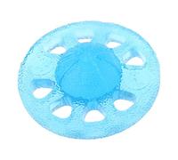 ECVGHD 8 trous renforceur de main TPE souple élastique doigt Grip exercice physiothérapie