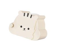 ECVGHD Abri pour hamster - Petite maison magnétique - Accessoires