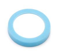 ECVGHD Aquarium Bubbler Air Stone Kit Diffuseur de CO2 Disque de Remplacement pour Alimentation en Co2