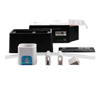 ECVGHD Contrôleur de remplissage d'eau automatique pour aquariums à épaisseur multiple