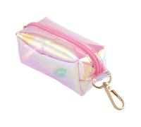 ECVGHD Ensemble essentiel de promenade pour chien résistant aux intempéries pour ramasser et ranger les déjections canines