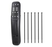 ECVGHD Garde-boue universel pour vélo contre les éclaboussures d'eau et la saleté