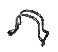 ECVGHD Guide de correction de collimateur pour archet de violon pour entraînement débutant