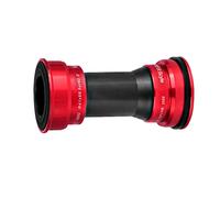 ECVGHD Pédalier en céramique pour carters de vélo de route Sram 24-22 mm