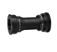 ECVGHD Pédalier en céramique pour carters de vélo de route Sram 24-22 mm