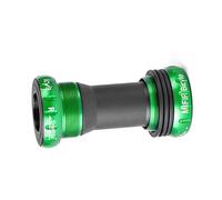 ECVGHD Pédalier en céramique pour carters de vélo de route Sram 24-22 mm