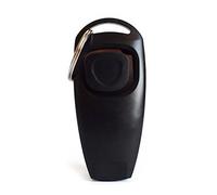 ECVGHD Pet Clicker Sifflet d'entraînement positif pour cheval âne lapin