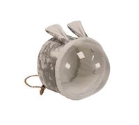 ECVGHD Petit sac de transport chaud pour hamster ou cochon d'Inde