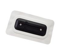 ECVGHD Plaque de base résistante à la corrosion pour planche de surf avec structure de conception améliorée