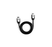ECVHDMI18MMK câble HDMI 1,8 m HDMI Type A (Standard) Noir