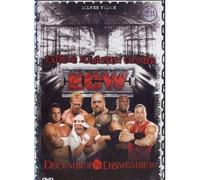 Ecw - December To Dismember