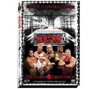 Ecw December to Dismember