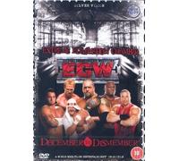 Ecw December to Dismember [Import]