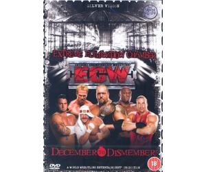 Ecw December to Dismember [Import]