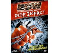 ECW (Extreme Championship Wrestling) - Deep Impact Uncensored