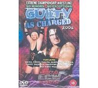 Ecw - Guilty As Charged 2001