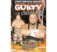 ECW - Guilty As Charged '99 [Import anglais]