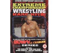 Ecw - Guilty As Charged Hard Hits