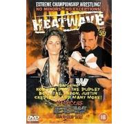 ECW - Heatwave '99 [Import anglais]