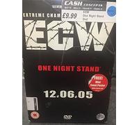 ECW One Night Stand-12.06.05