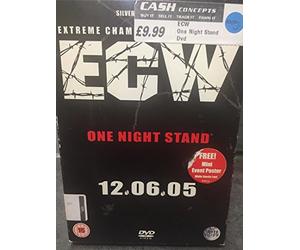 ECW One Night Stand-12.06.05