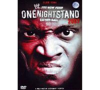 ECW – One Night Stand 2007 – Extreme Rules – WWE – 2007