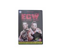 Ecw One Night Stand & Barely Legal (2006) - Catch Professionnel Dvd