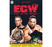 Ecw-One Night Stand [Edizione: Australia] [Import]