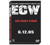 Ecw: One Night Stand [Import USA Zone 1]