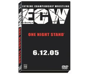 Ecw: One Night Stand [Import USA Zone 1]