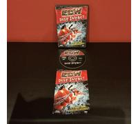 Ecw / Wwe / Wwf Deep Impact Wrestling - Dvd