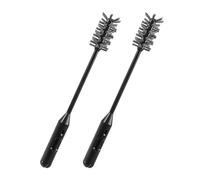 ECWRWWGI Brosse de Nettoyage en métal spéciale, Compatible for Tineco Floor One S3/Compatible for Ifloor 3, Nettoyage du réservoir d'eau et Remplacement des Accessoires